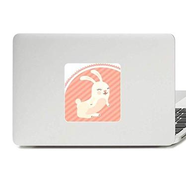 Imagem de Adesivo de vinil Paster para laptop e decoração de PC Festival de Religião da Páscoa