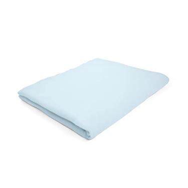 Imagem de Papi Textil Lençol Papi C/ Elástico Tam Padrão Liso 1,30M X 60Cm X 10Cm Contem 01 Un