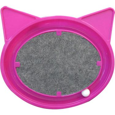 Imagem de Super Cat Relax Furacão Pet Pop - Rosa