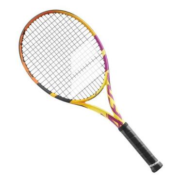 Imagem de Raquete De Tenis Babolat Pure Aero Rafa - L3 - 300G