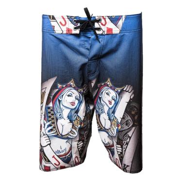 Imagem de Bermuda Água Alkary-Masculino