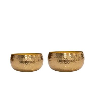 Imagem de BACIA CJ2 KODY OURO D34 A15