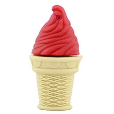 Imagem de 16GB Red Ice Cream Model USB Flash Drive PenDrive USB Flash Disk Memory Stick Pen Drive U Disk Pen Drive USB Flash Disk