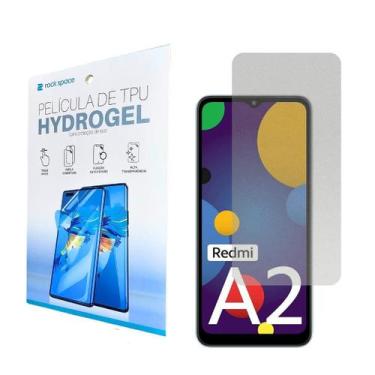 Imagem de Película Fosca Premium para Redmi A2 - Rock Space