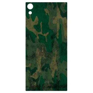 Imagem de Capa Adesivo Skin161 Verso Para Sony Xperia Xa1 Ultra - KawaSkin