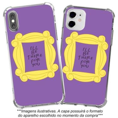 Imagem de Capinha Capa Motorola Moto G8 G8 Play G8 Plus G8 Power Lite Série Frie