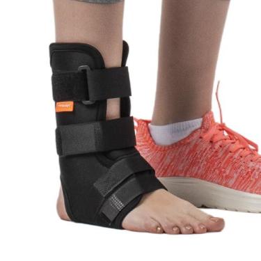Imagem de Imobilizador de Tornozelo Strong Ankle cast Hidrolight, P