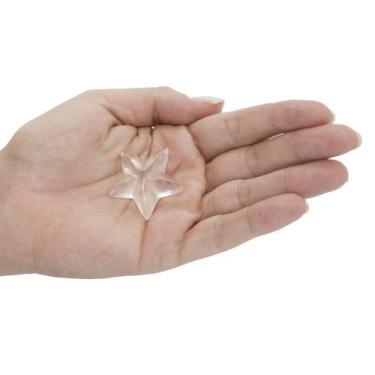 Imagem de MINI ESTRELA DO MAR CRISTAL (2,5 a 4)cm - GOMES CRYSTALS