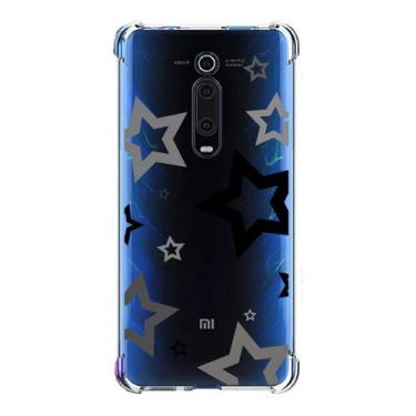 Imagem de Capa Capinha De Celular Compatível com Xiaomi Mi 9T / K20 Mi Personali