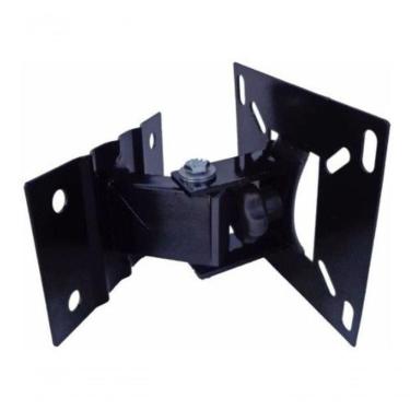 Imagem de Suporte Tv Articulado Monitor Lcd Led Plasma 43 Polegadas