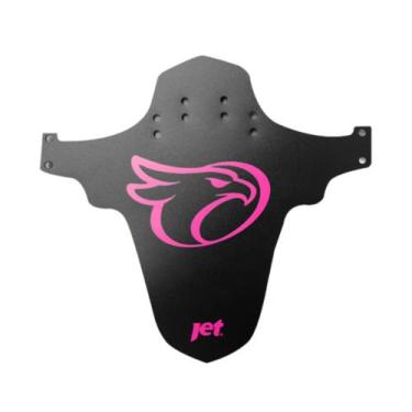 Imagem de Paralama Plástico Jet Adventure Mud Bike Enduro Downhill Bike Biciclet