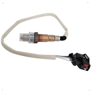 Imagem de Sonda Lambda Bosch Sonic 1.6 Hatch Cruze 1.8 Flex 55572215