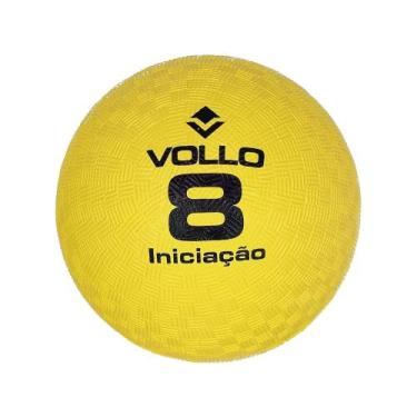 Imagem de Bola de Iniciação Vollo Sports BI008 - T8