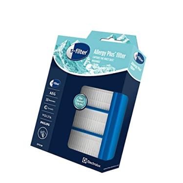 Imagem de Filtro HEPA 13 para Aspirador de Pó EFH13WAPAC