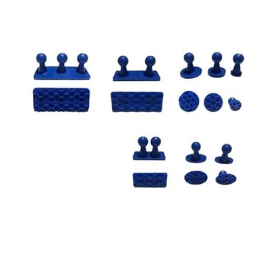 Imagem de Ferramentas Martelinho De Ouro Alavanca Rabo De Peixe Shark - Megatools