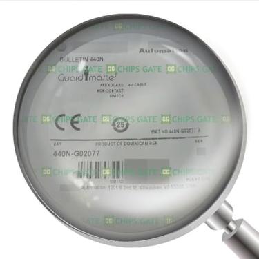 Imagem de 1PC New Open Box 440N-G02077 440N-G02077