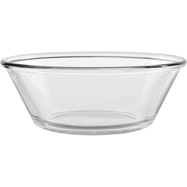 Imagem de SALADEIRA HOME&CO VIDRO 2,1L 9x20x20cm TRANSPARENTE