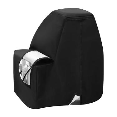 Imagem de Cobertura Para Equipamento De Piscina,Capa Impermeável Para Bomba De Filtro De Areia - Capa De Proteção Solar Para De Filtração Para Manutenção Em Tempestades Inverno E Uso Diário Em Quintal