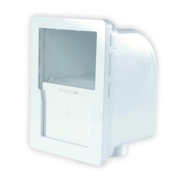 Imagem de Skimmer Coadeira Limpeza Piscina Alvenaria, Fibra E Vinil