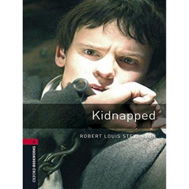 Imagem de Kidnapped Mp3 Pack - 3Rd Ed