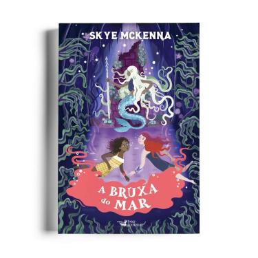 Imagem de Bruxa Do Mar,A