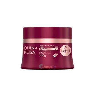 Imagem de Haskell Máscara Quina Rosa 300gr