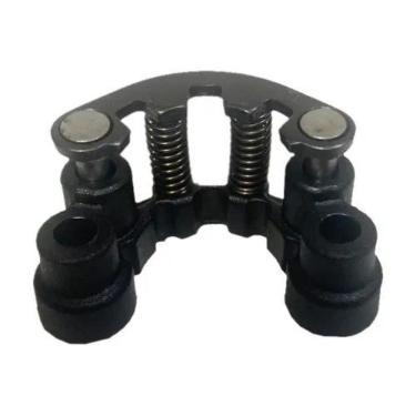 Imagem de 2X Conjunto Placa Aperto Martelete Makita Completa Hr2470