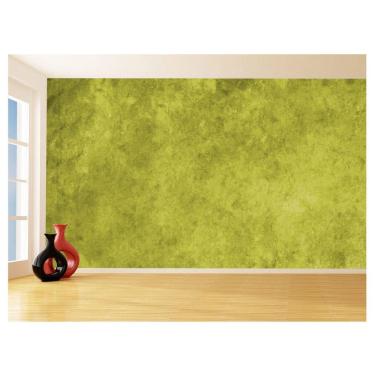 Imagem de Papel De Parede 3D Concreto Queimado Colorido 3,5M Kkt338