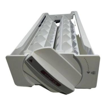 Imagem de  Forma De Gelo Smart Ice Brastemp Bre50 W10420716 Original - Whirlpool
