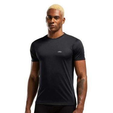 Imagem de Camiseta Olympikus Essentials MC Masculino