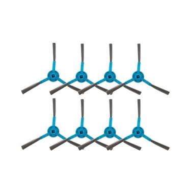 Imagem de Compatible With Cecotec Conga 3290 3490 3690 3790 3890 Ultra Titanium Vital Vacuum Cleaner Spare Parts HEPA Filter Side Brush Proscenic M7(5)