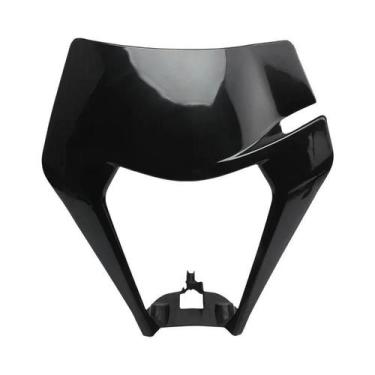 Imagem de Máscara De Farol Para Motocicleta KTM EXC XC SX SXF XCW 125-500 Enduro