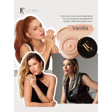 Imagem de Kit 2 Produtos Corretivo Camuflagem Blend Cream e Esponja Face Perfect