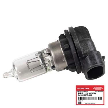 Imagem de Honda Fourtrax 420 Lampada Farol 12V 30/30W Genuíno