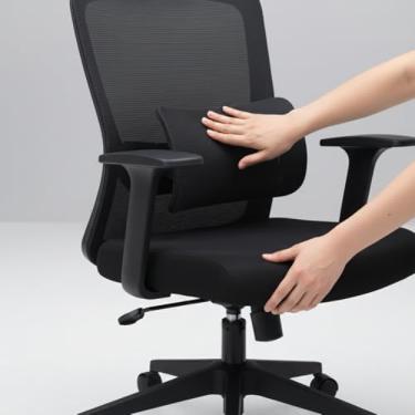 Imagem de Cadeira Ergonômica Presidente Elite Comfort Premium