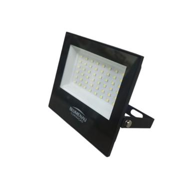 Imagem de Refletor Led Blumenau 50w - 6500k Luz Branca