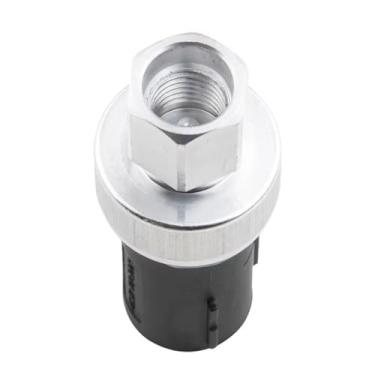 Imagem de Interruptor de pressão de ar para carro para Taurus 2005-2010 e Thunderbird 2002-2005, sensor de pressão de ar condicionado, 3 pinos, 6F93-19D594-AA
