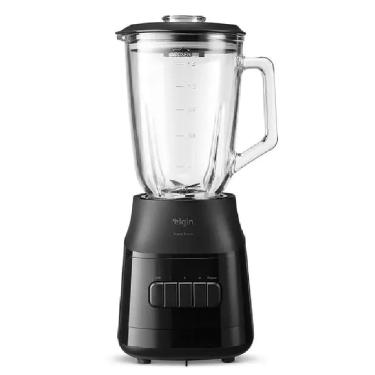 Imagem de Liquidificador Super Force Jarra de Vidro 220 Volts - 42LIQ2002000 - ELGIN