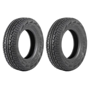 Imagem de Kit 2 Pneus 175/75R13 84T Forza AT F2 Xbri