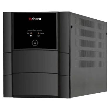 Imagem de Nobreak 4544 UPS PDV Universal 1500VA 8 Tomadas  TS Shara