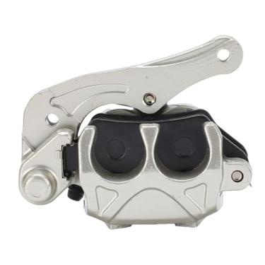 Imagem de Fabater Pinça de Freio Dianteiro, Pinça de Freio a Disco Dianteiro de Motocicleta Com Pastilhas de Freios para XCW XCF-W EXC EXC-F SX SXF XC XCF 125 250 300 350 500