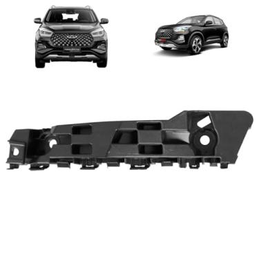 Imagem de SUPORTE PARACHOQUE DIANTEIRO TIGGO 5X PRO SPORT TURBO 2023 2024 LADO ESQUERDO - 602001124AA