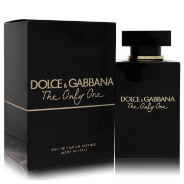 Imagem de Perfume Feminino Dolce & Gabbana 100 Ml Eau De Parfum Spray