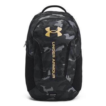 Imagem de Mochila Under Armour Hust 6.0-Unissex
