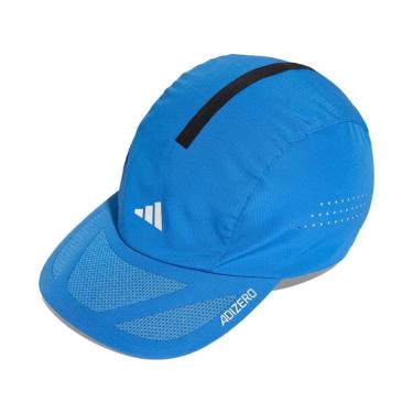 Imagem de Boné Adidas Running x Adizero Azul e Branco Unissex-Unissex