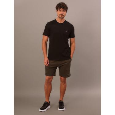 Imagem de Camiseta Manga Curta Calvin Klein JeansPackable-Masculino
