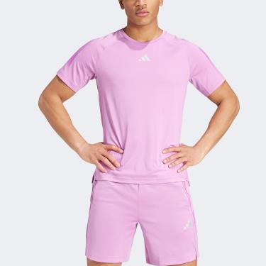 Imagem de Camiseta Adidas Treino Gym Masculino-Masculino