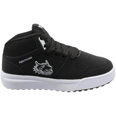 Imagem de Tênis Botinha Juvenil Red Nose Leblon Menino-Masculino