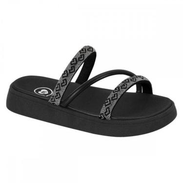 Imagem de Chinelo Molekinha 2358.100.28904 Papete Infantil-Feminino