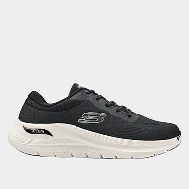Imagem de Tênis Skechers Arch Fit 2.0 Masculino-Masculino